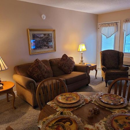 Gatlinburg Chateau Condo 302 المظهر الخارجي الصورة