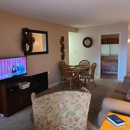 Gatlinburg Chateau Condo 302 المظهر الخارجي الصورة