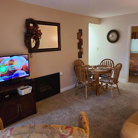 Gatlinburg Chateau Condo 302 المظهر الخارجي الصورة