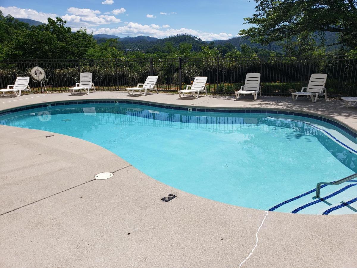 Gatlinburg Chateau Condo 302 المظهر الخارجي الصورة