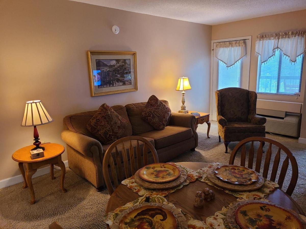 Gatlinburg Chateau Condo 302 المظهر الخارجي الصورة