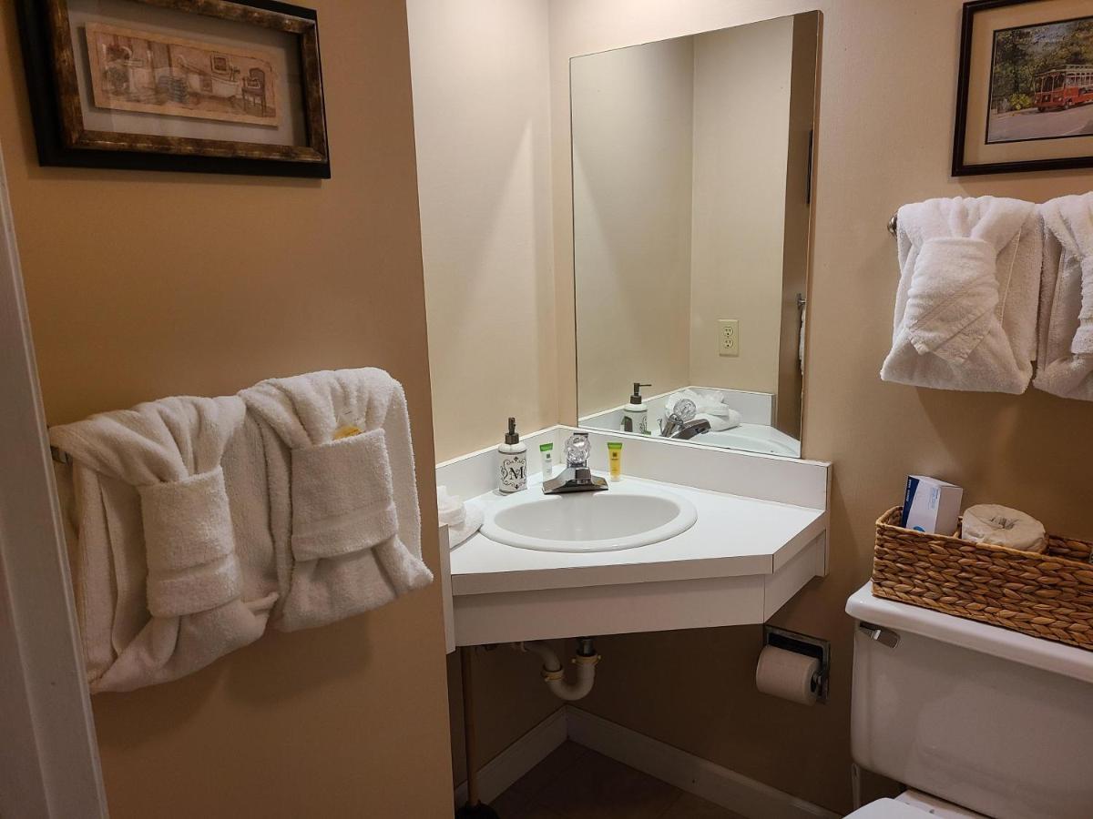 Gatlinburg Chateau Condo 302 المظهر الخارجي الصورة
