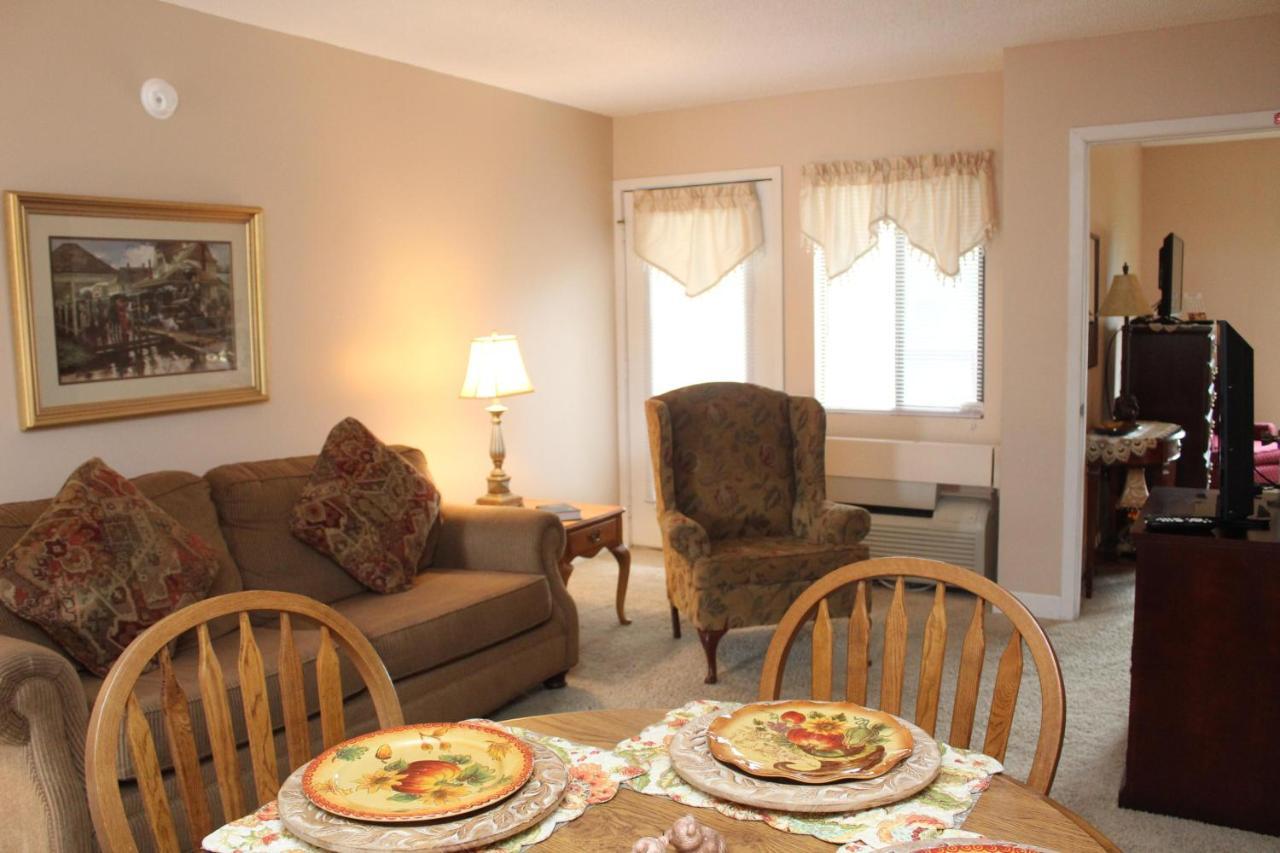 Gatlinburg Chateau Condo 302 المظهر الخارجي الصورة