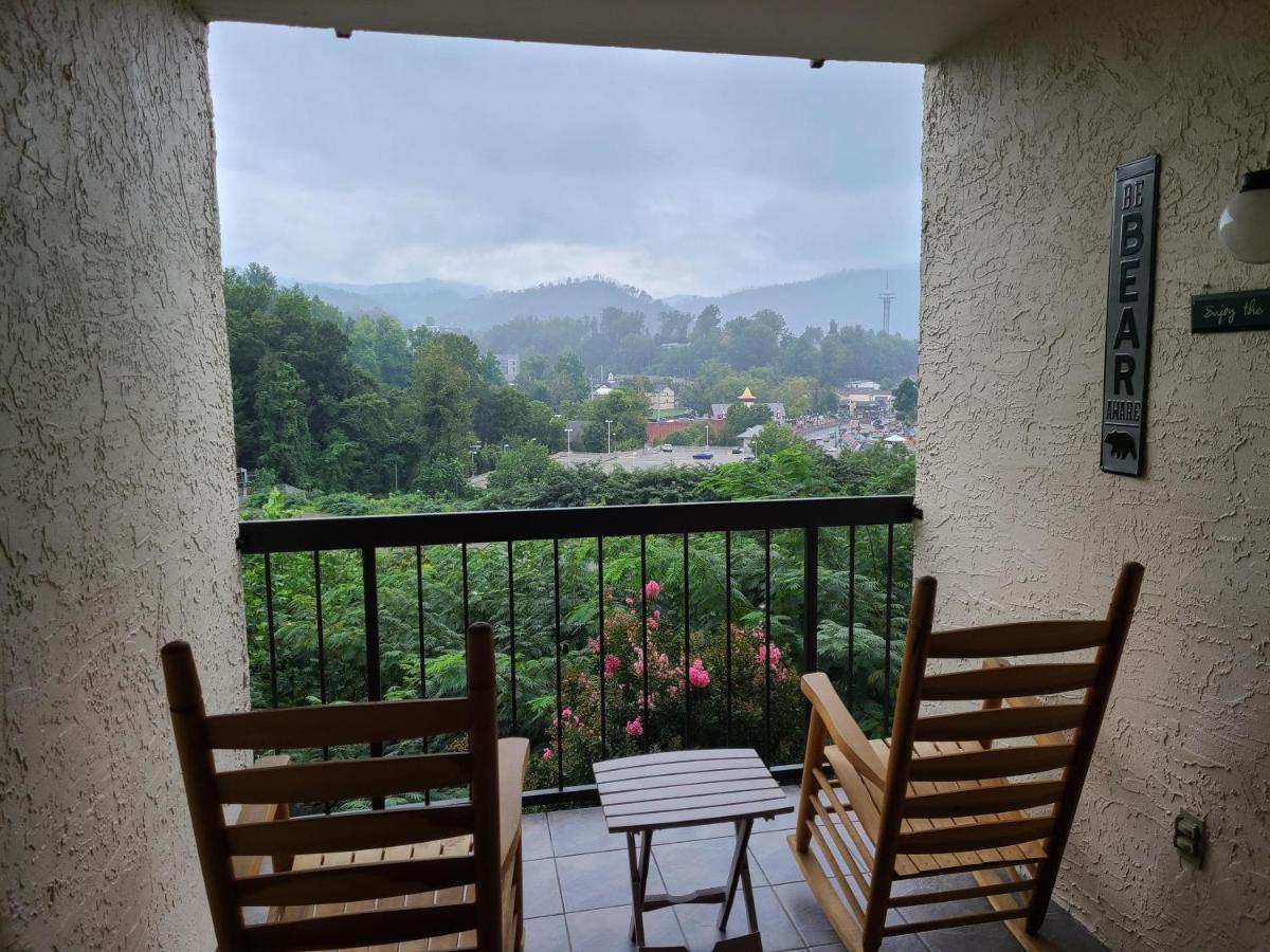 Gatlinburg Chateau Condo 302 المظهر الخارجي الصورة