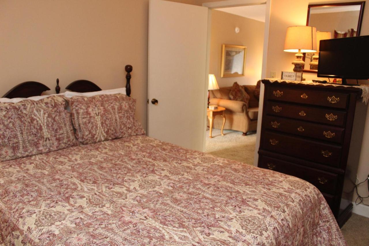Gatlinburg Chateau Condo 302 المظهر الخارجي الصورة