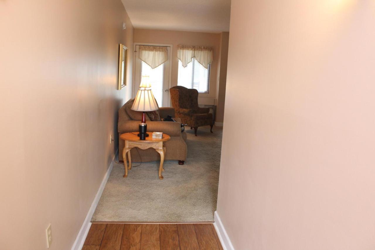Gatlinburg Chateau Condo 302 المظهر الخارجي الصورة