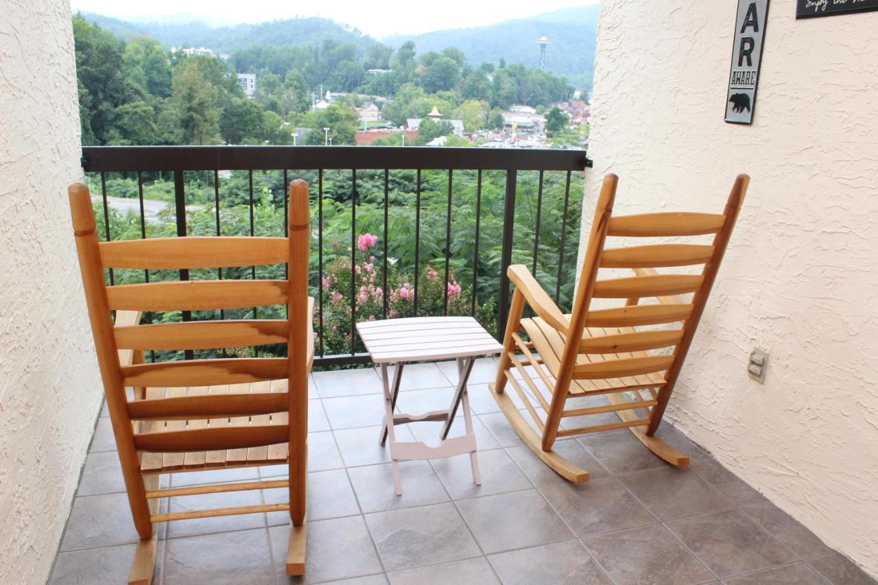 Gatlinburg Chateau Condo 302 المظهر الخارجي الصورة