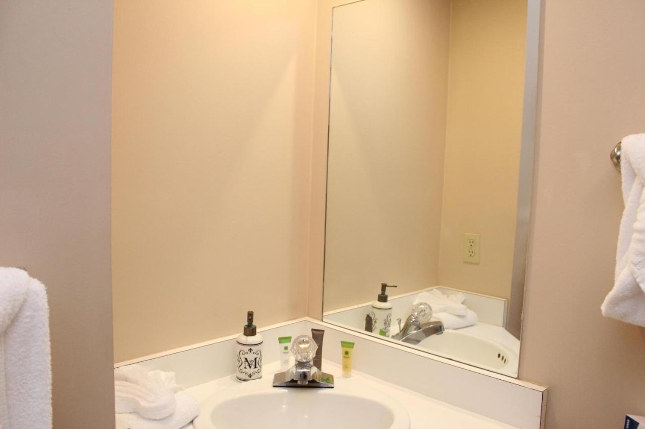 Gatlinburg Chateau Condo 302 المظهر الخارجي الصورة