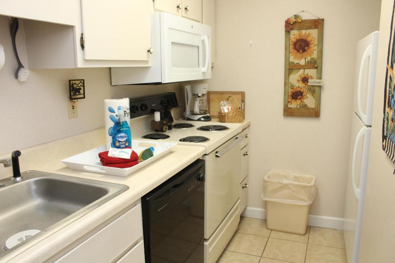 Gatlinburg Chateau Condo 302 المظهر الخارجي الصورة