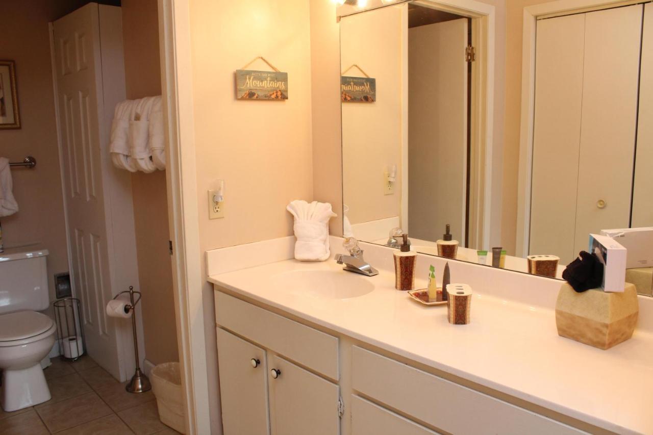 Gatlinburg Chateau Condo 302 المظهر الخارجي الصورة