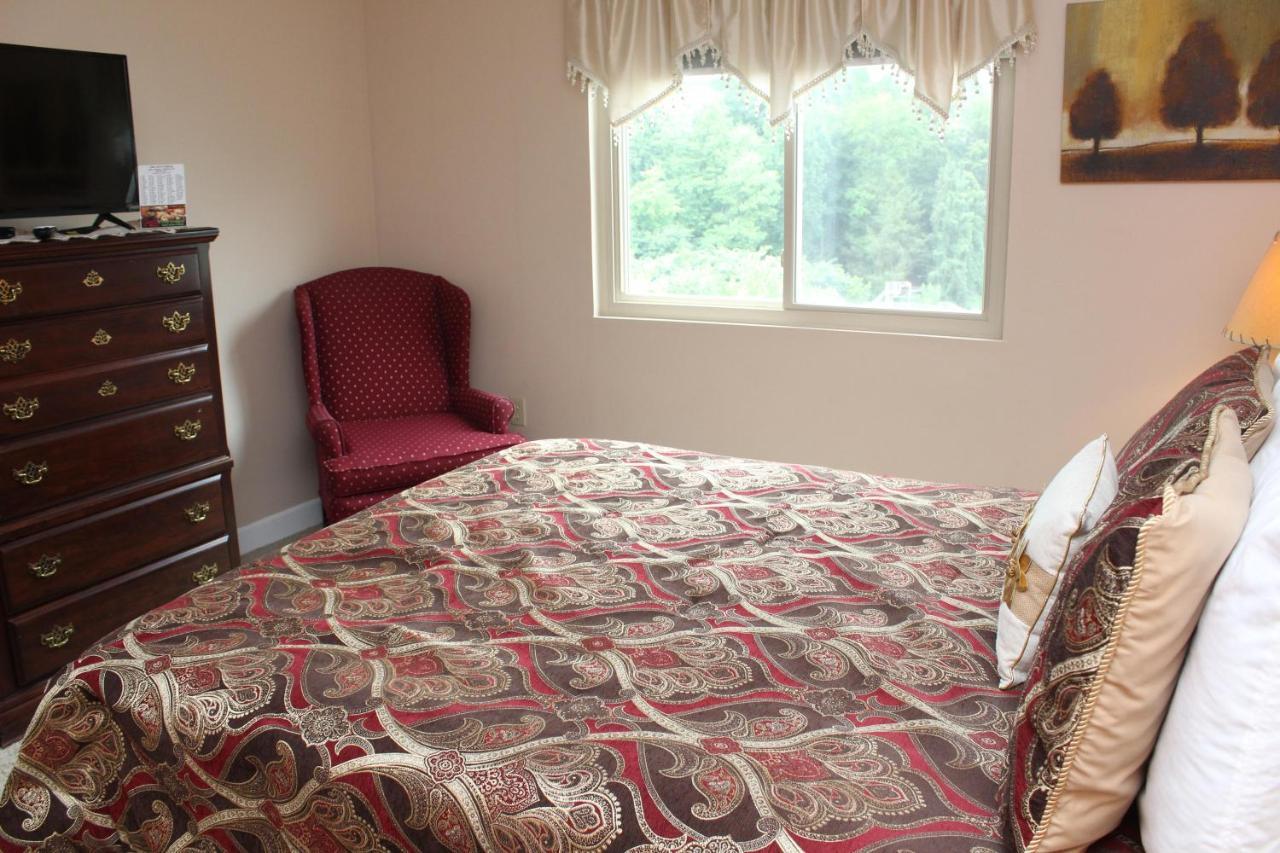 Gatlinburg Chateau Condo 302 المظهر الخارجي الصورة